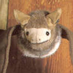 Kosen Barn Bats