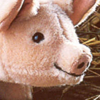 Kosen Piglet "Quieck"