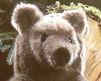 BEARS!