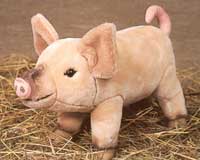 MINI SIZE ANIMALS