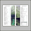 Dock Street - Beer List