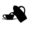 Crossroads Cafe Logo